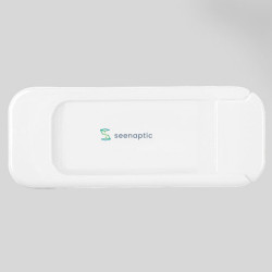 Lot de 5 cache webcam 3