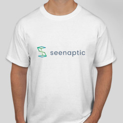 T-shirt homme manches courtes