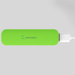 Batterie externe 6