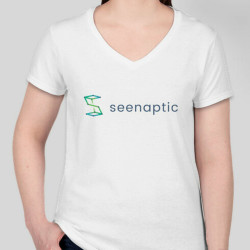 T-shirt femme manches courtes