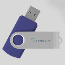 Clé USB 4Go